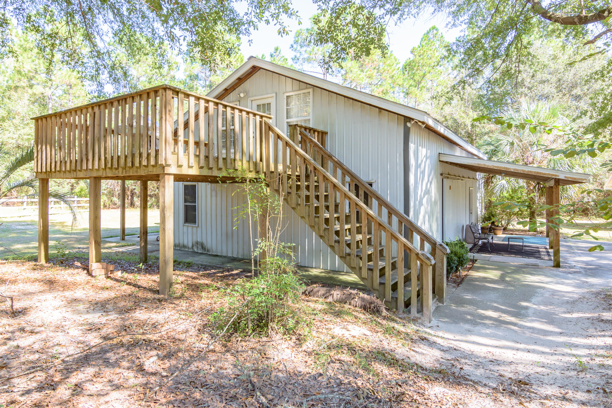 7262 Old River Road Baker, FL 32531 - Photo 35 of 63