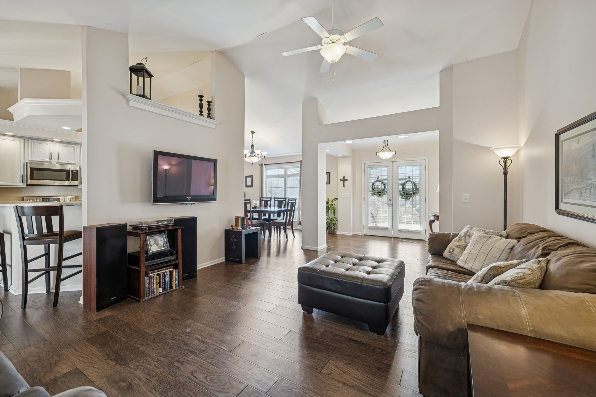 1676 Center Star Road Columbia, TN 38401 - Photo 11 of 47 Gallery Image 11