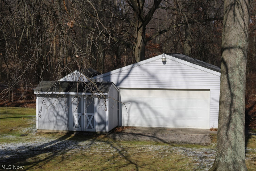 784 Carson Salt Springs Road Warren, OH 44481 - Photo 26 of 34 Gallery Image 26