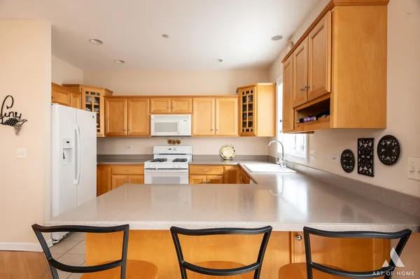 $429,900 | 730 Prescott Court, Naperville, IL 60563
