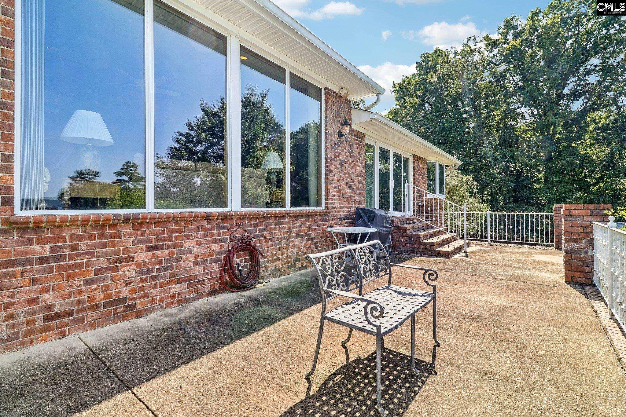 2108 Lake Road Ridgeway, SC 29130 - Photo 39 of 55