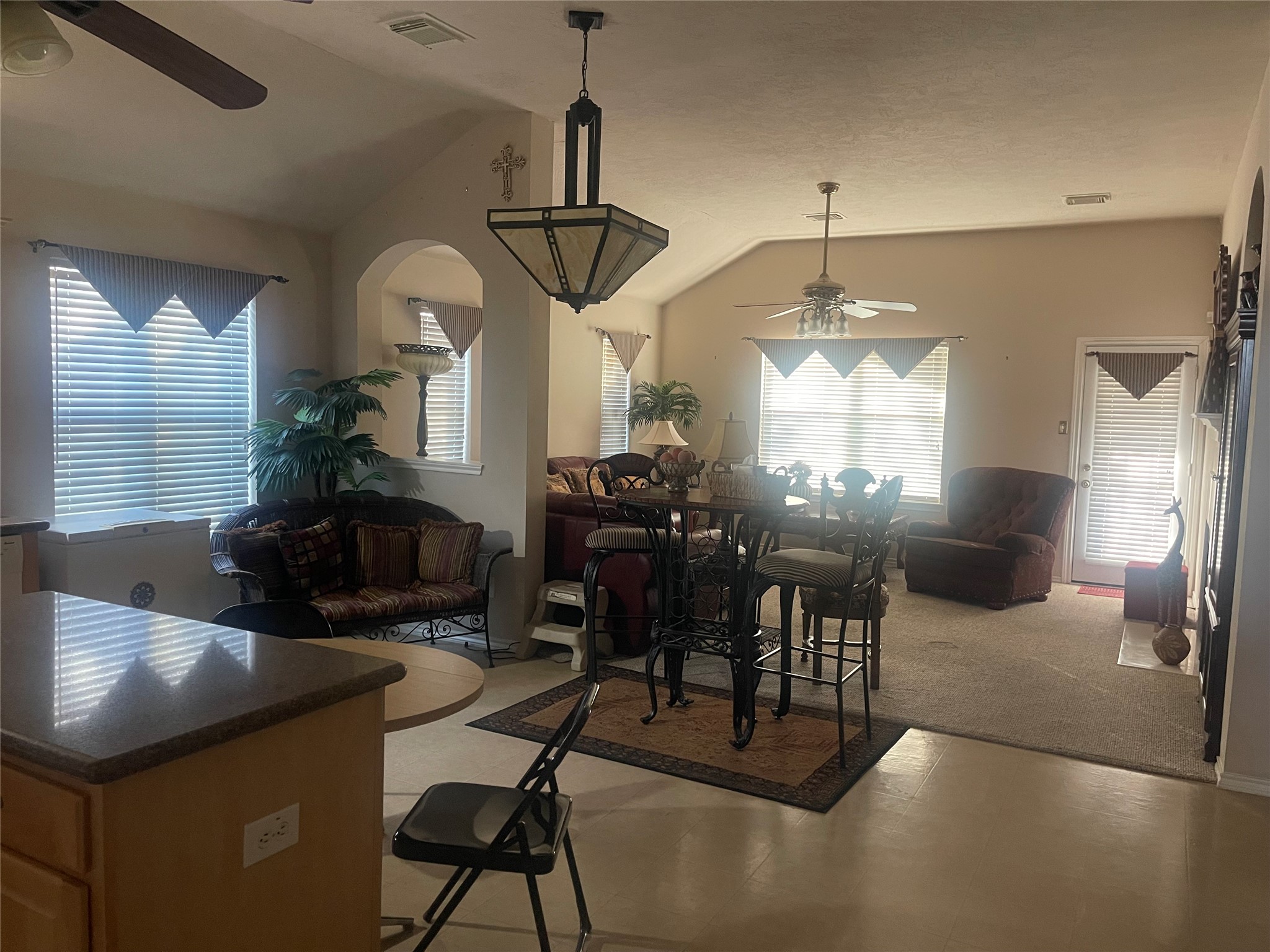 1903 Manor Drive Baytown, TX 77521 - Photo 3 of 13