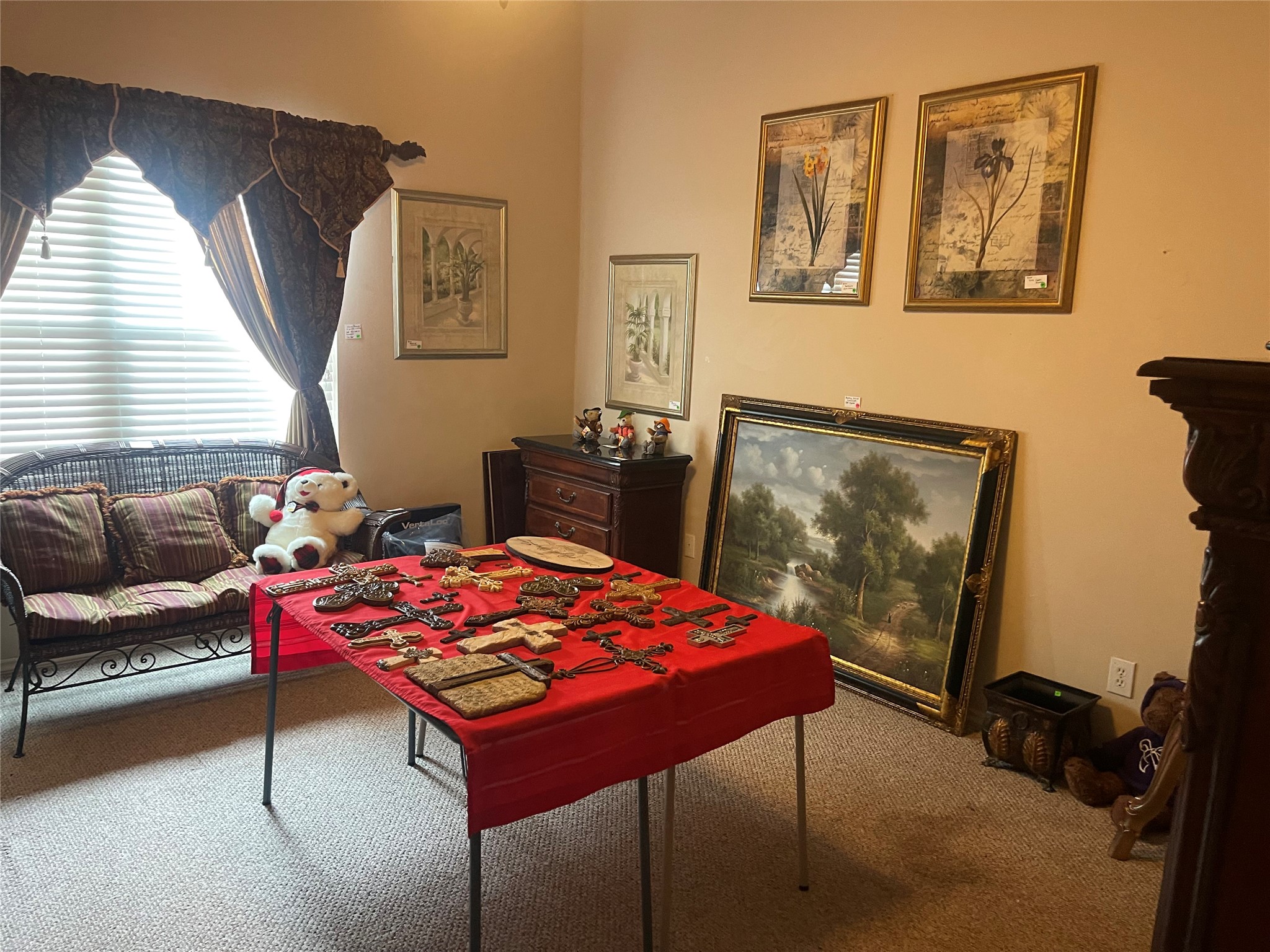 1903 Manor Drive Baytown, TX 77521 - Photo 7 of 13