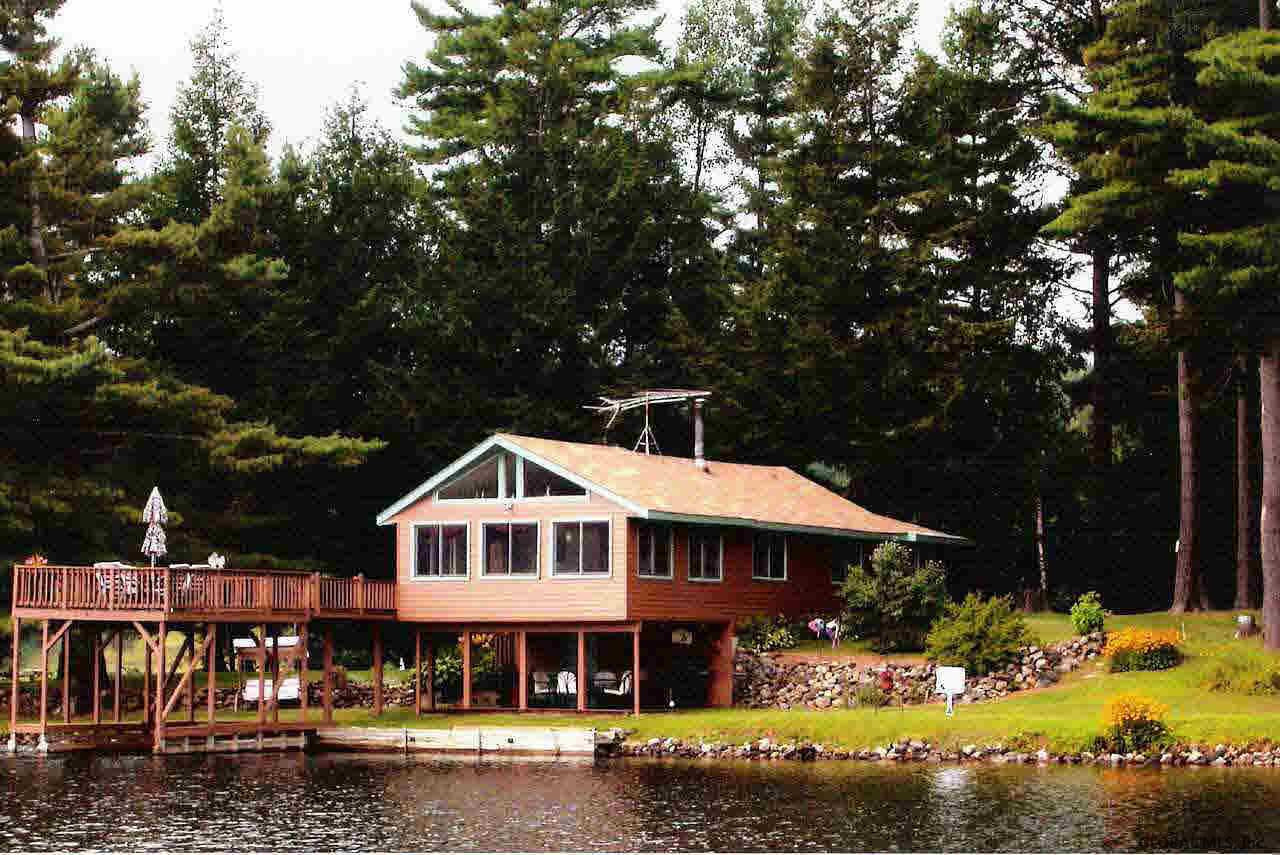 218 Hadlock Pond Road Fort Ann, NY 12827 - Photo 2 of 9 Photo 2