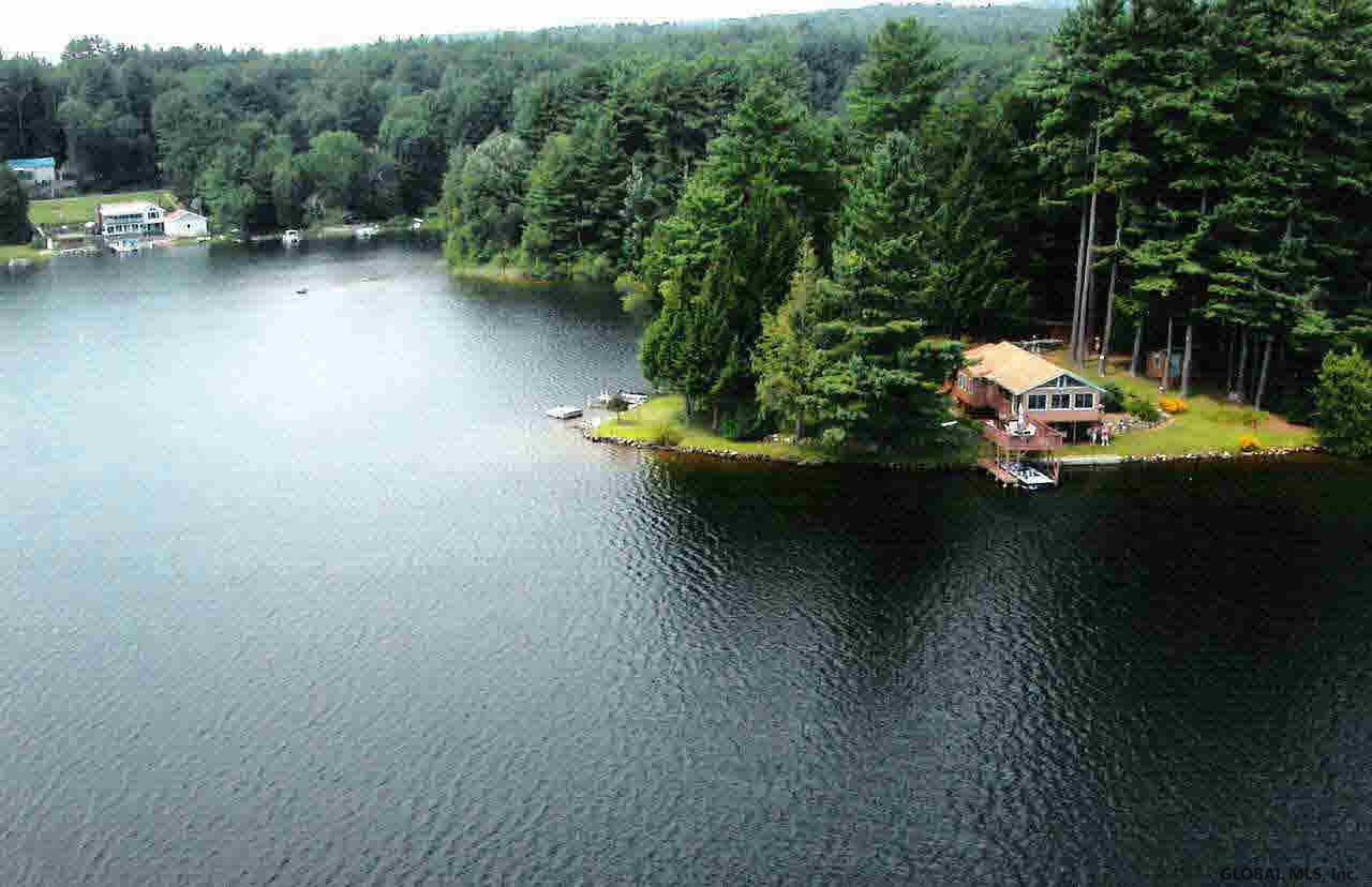 218 Hadlock Pond Road Fort Ann, NY 12827 - Photo 3 of 9 Photo 3