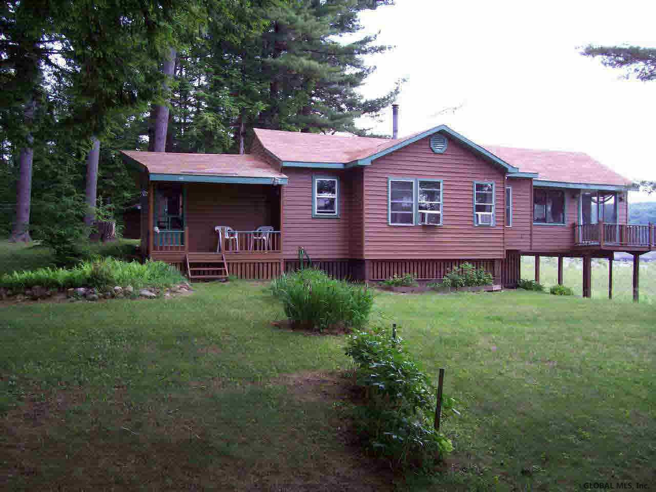 218 Hadlock Pond Road Fort Ann, NY 12827 - Photo 5 of 9 Photo 5