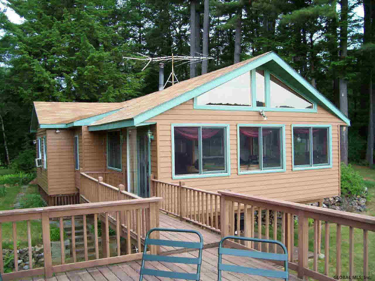 218 Hadlock Pond Road Fort Ann, NY 12827 - Photo 8 of 9 Photo 8
