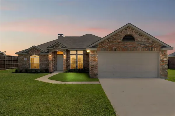 $299,000 | 509 East Church Street, Forney, TX 75126