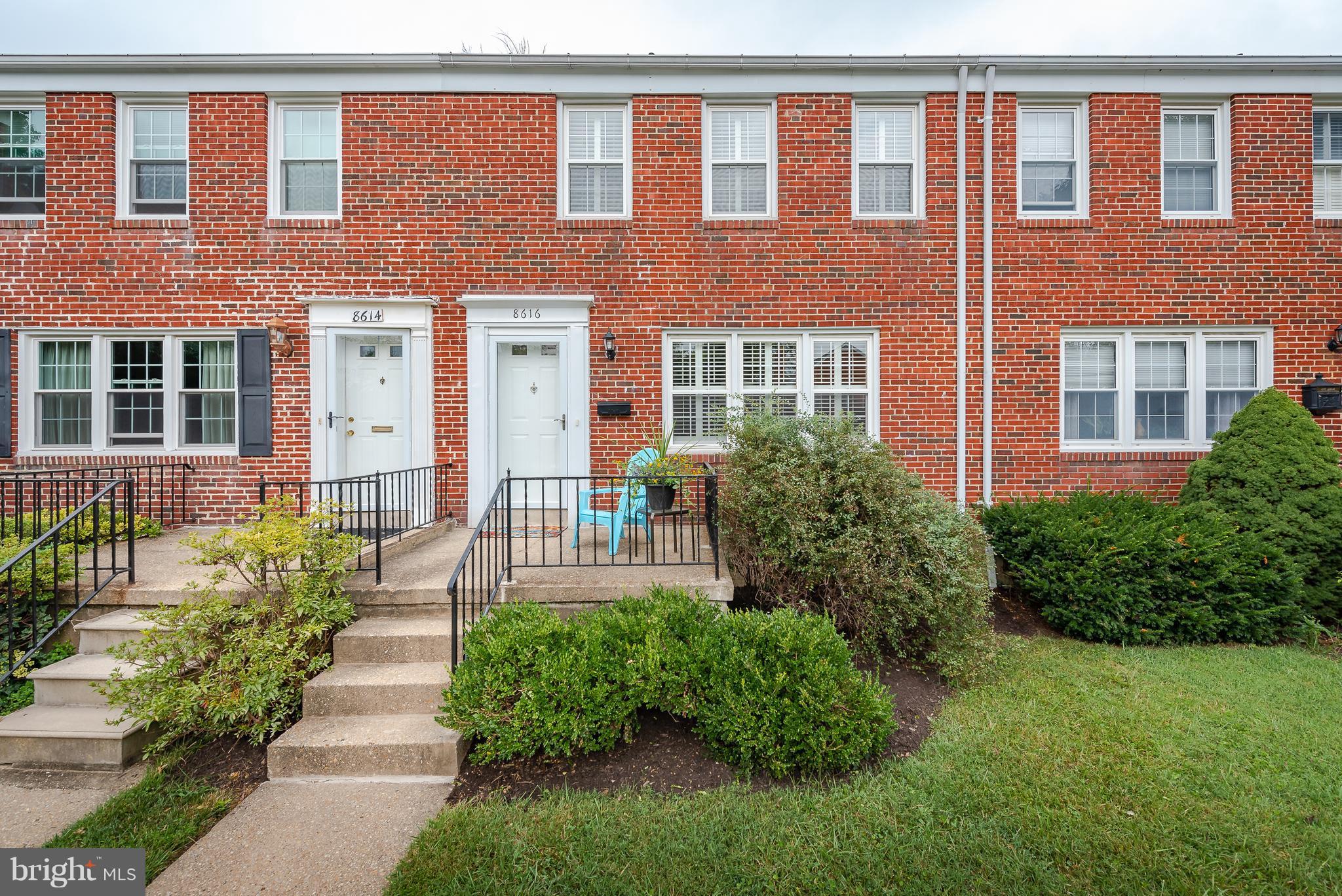 8616 Drumwood Road Baltimore, MD 21286 - Photo 1 of 30 Welcome Home!!!!!