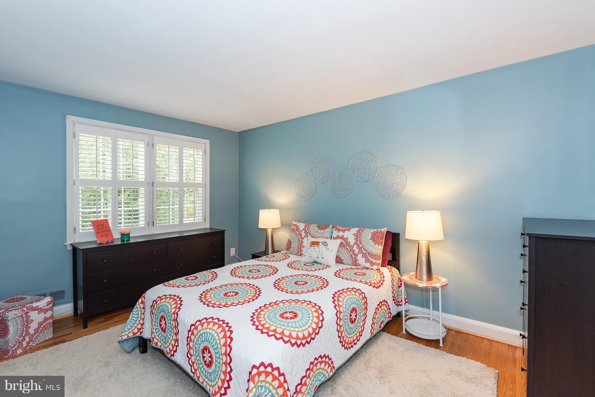 8616 Drumwood Road Baltimore, MD 21286 - Photo 13 of 30 Bedroom