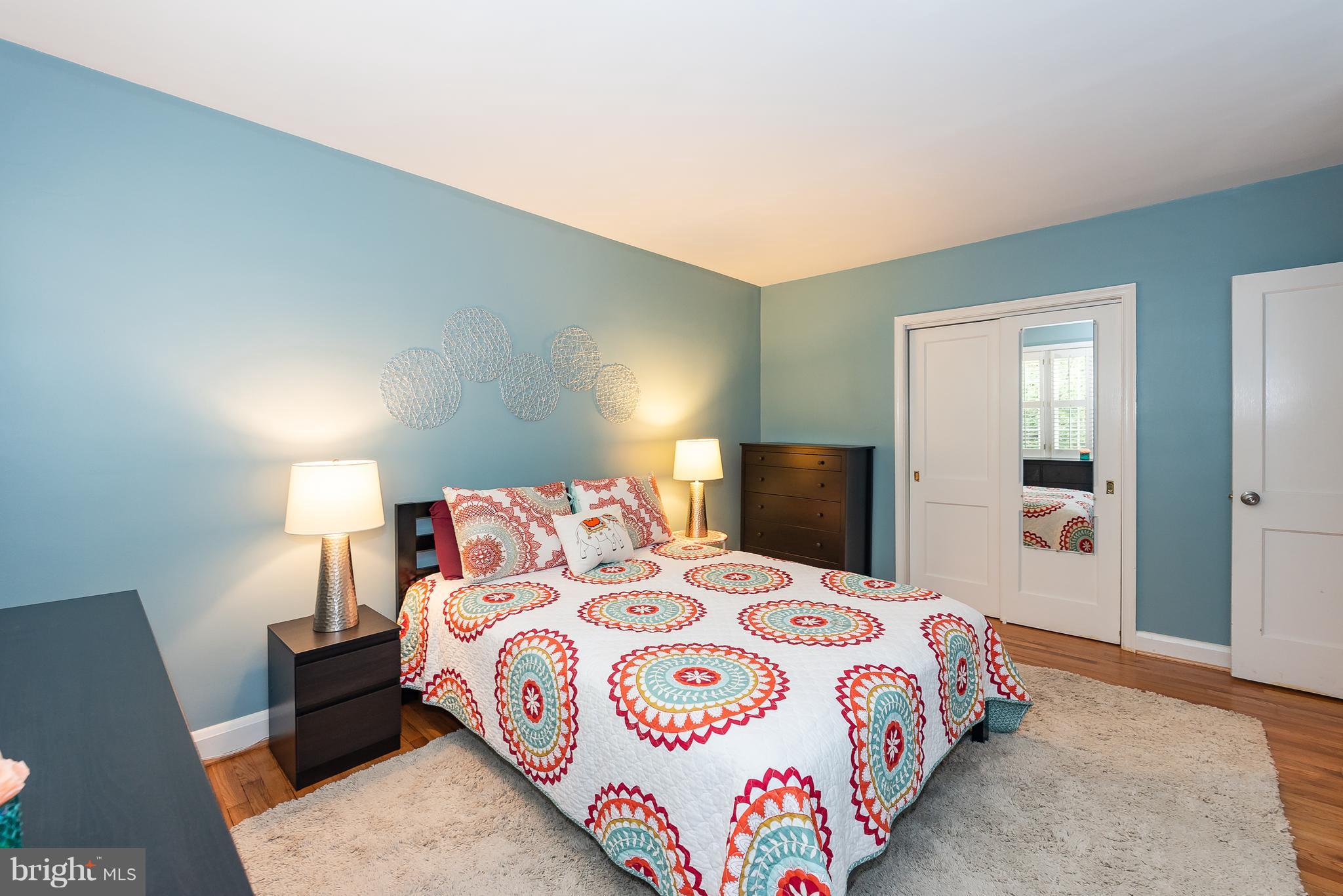 8616 Drumwood Road Baltimore, MD 21286 - Photo 14 of 30 Bedroom