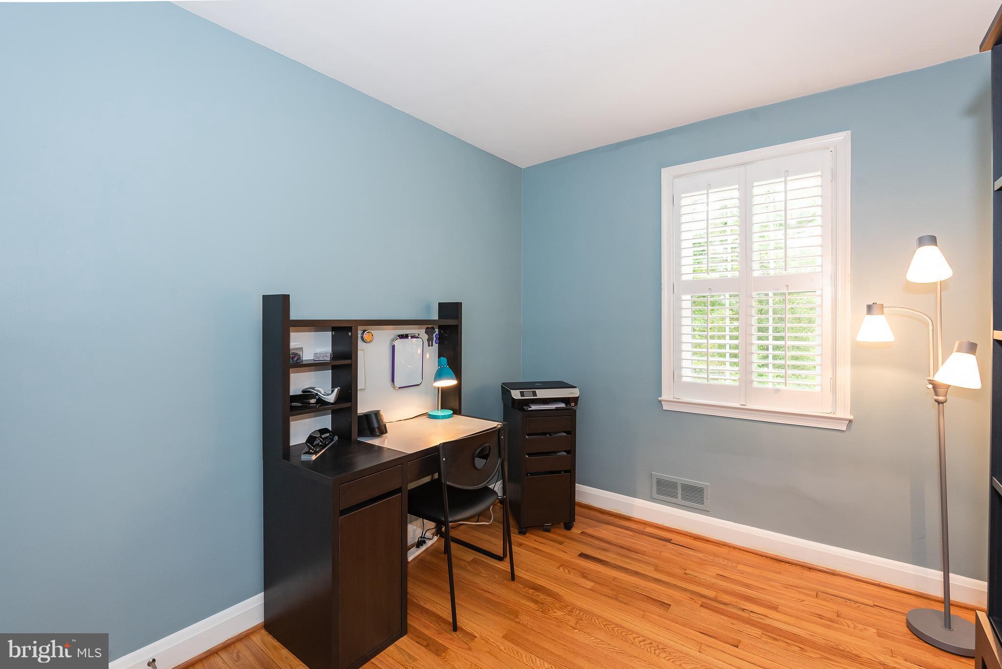 8616 Drumwood Road Baltimore, MD 21286 - Photo 18 of 30 Bedroom