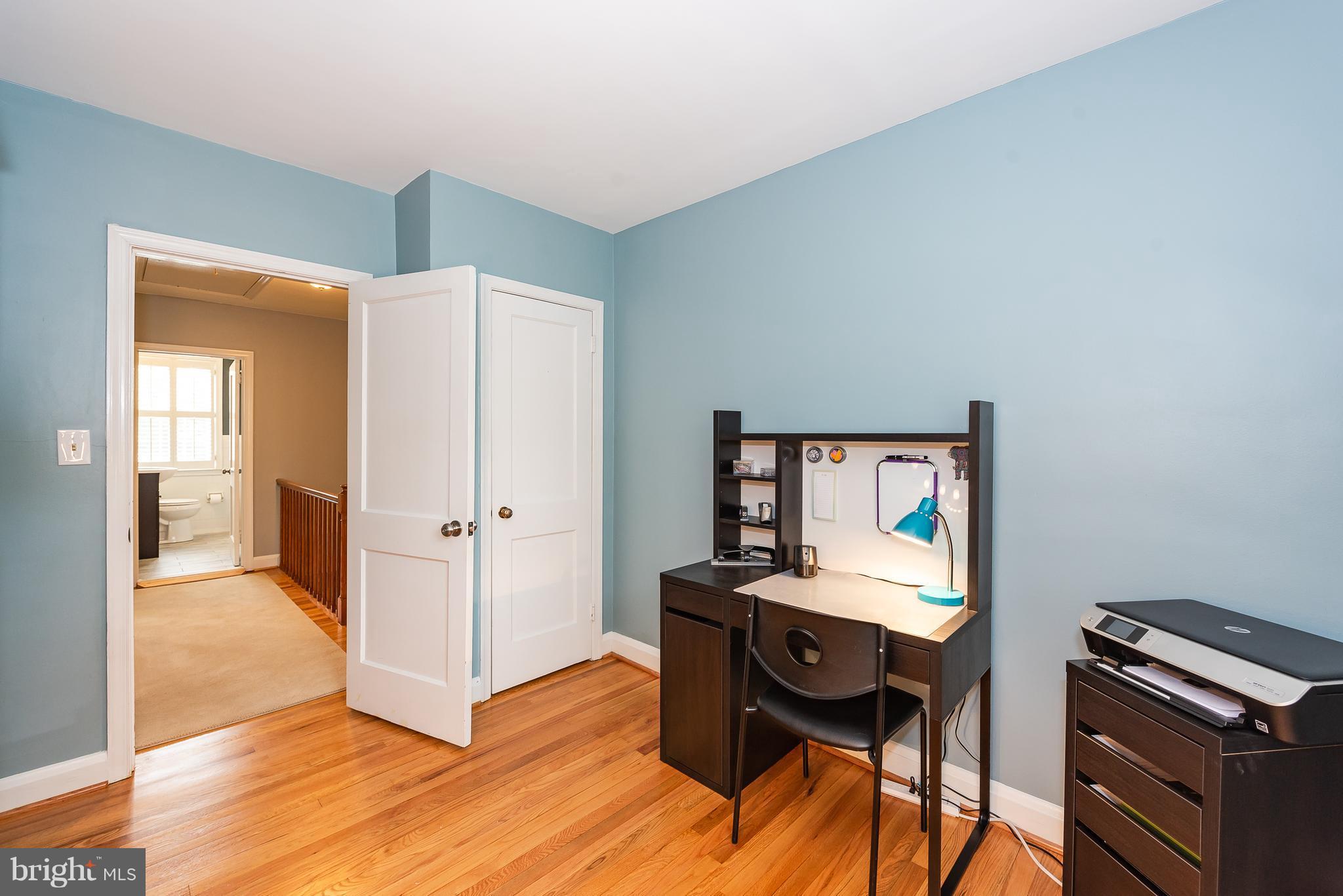 8616 Drumwood Road Baltimore, MD 21286 - Photo 19 of 30 Bedroom