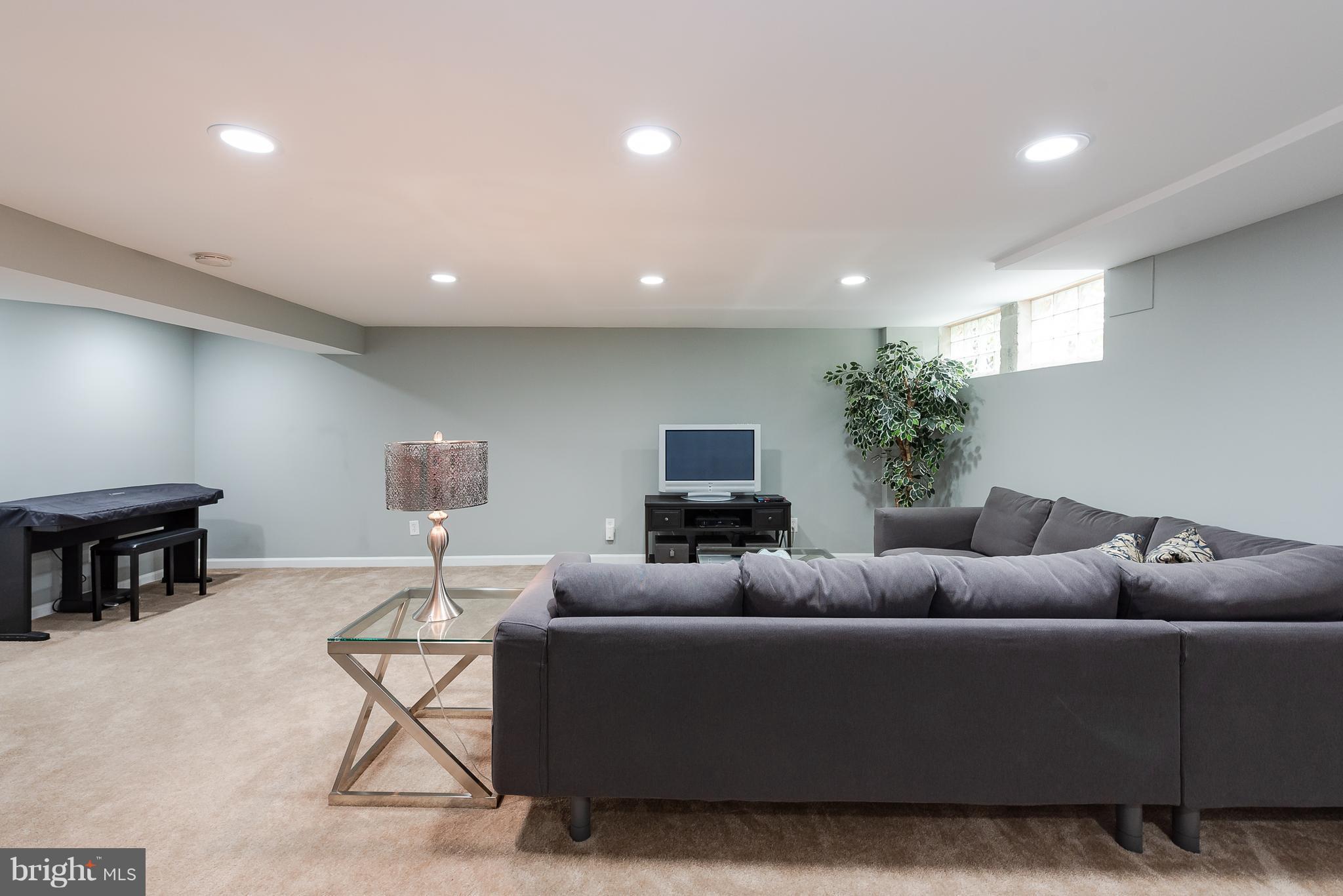 8616 Drumwood Road Baltimore, MD 21286 - Photo 22 of 30 Basement