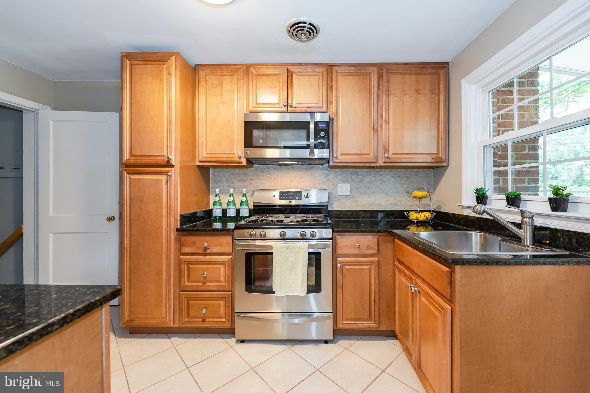 8616 Drumwood Road Baltimore, MD 21286 - Photo 7 of 30 Kitchen