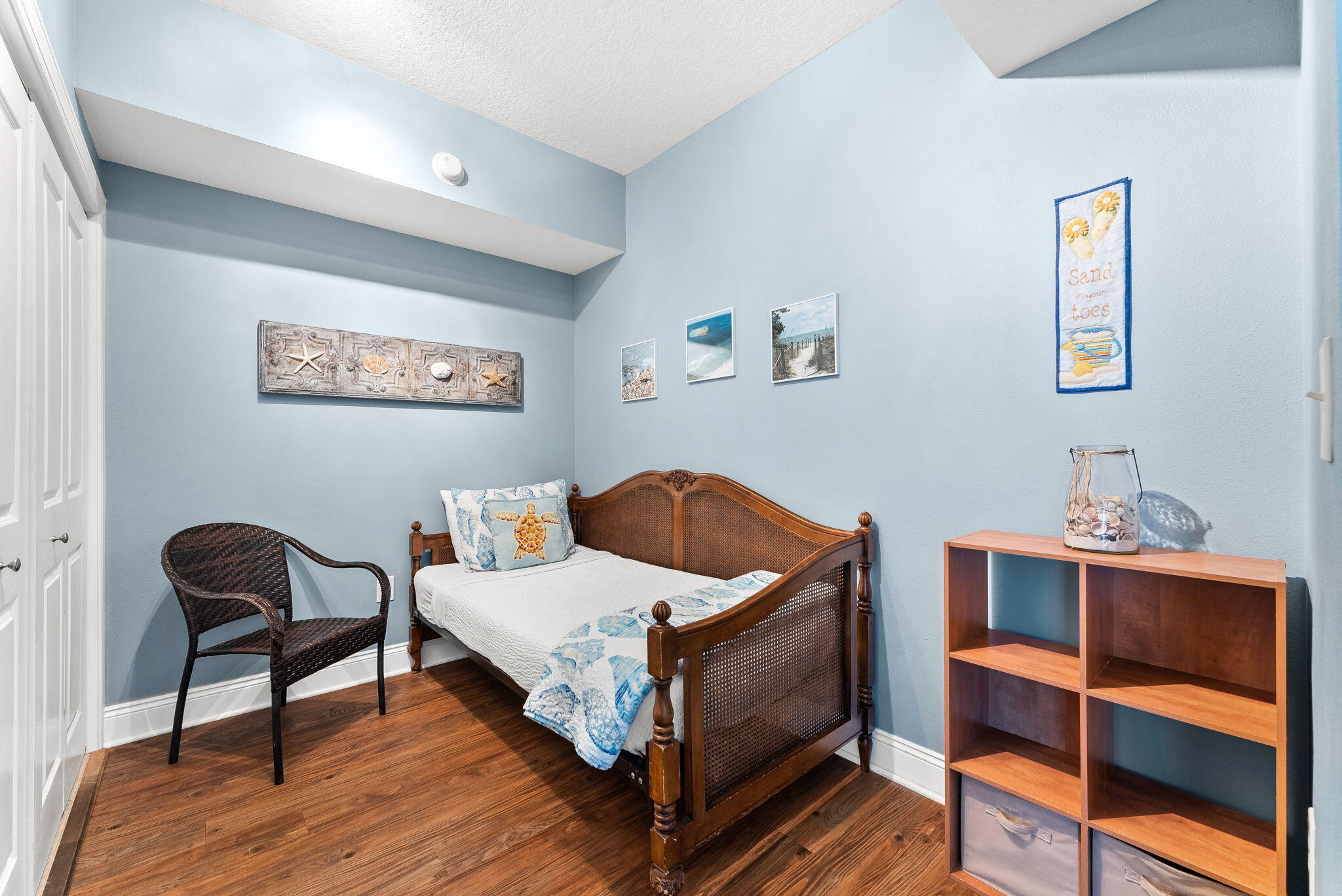 17281 Front Beach Road, Unit 806 Panama City Beach, FL 32413 - Photo 26 of 42 Bunk Room