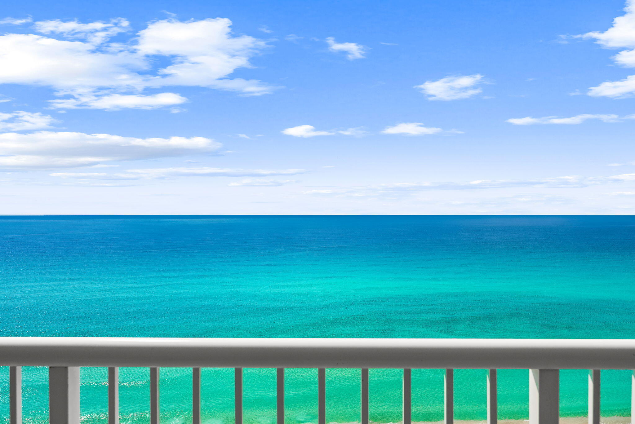 17281 Front Beach Road, Unit 806 Panama City Beach, FL 32413 - Photo 32 of 42 Balcony View