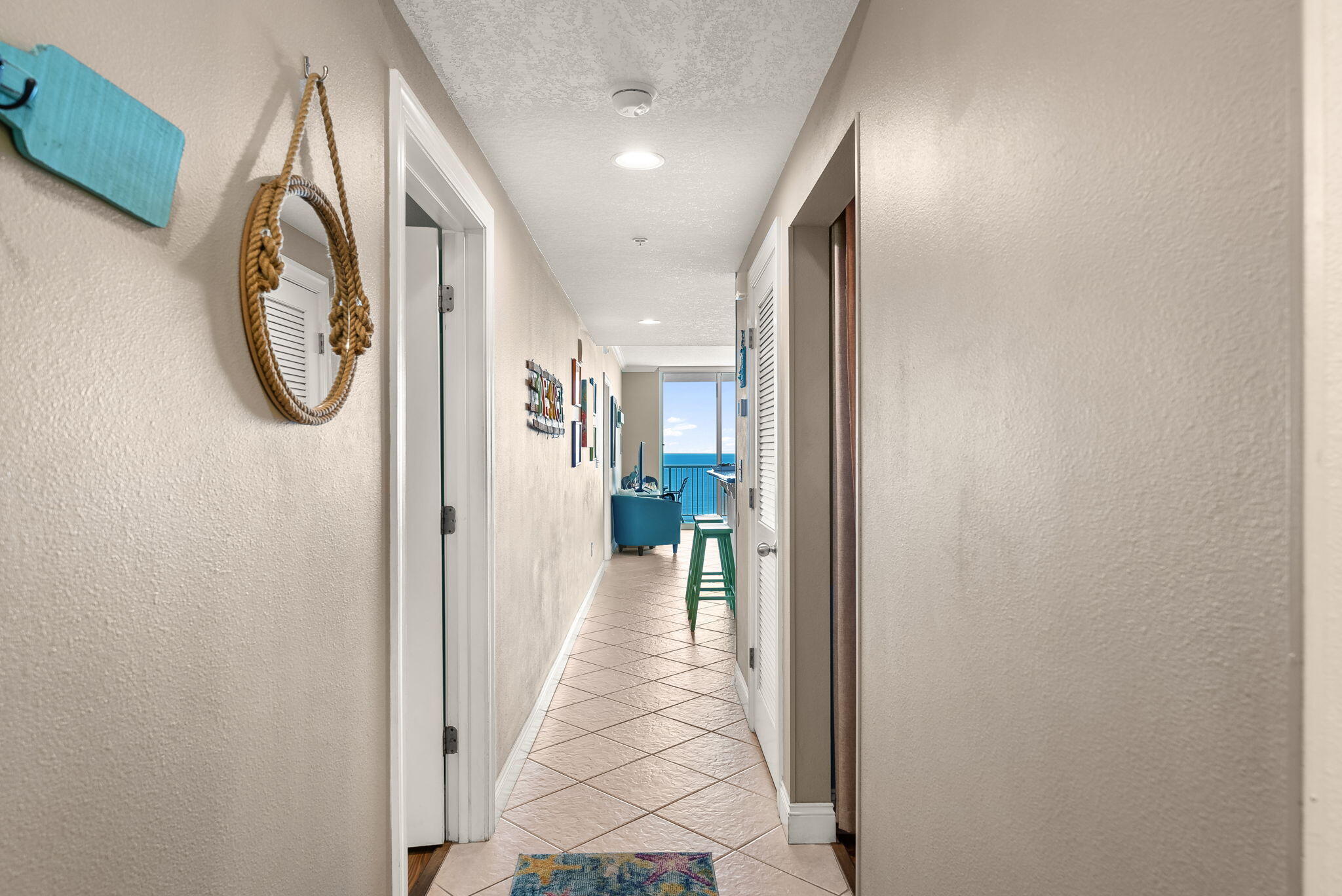 17281 Front Beach Road, Unit 806 Panama City Beach, FL 32413 - Photo 7 of 42 Entry