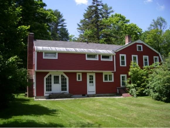 288 Hurricane Road Keene, NH 03431 - Photo 1 of 1