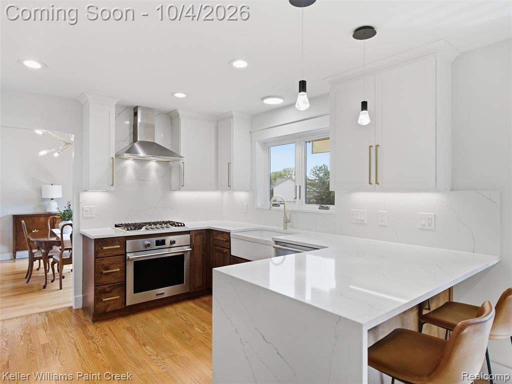 1066 Grandview Drive Rochester Hills, MI 48306 - Photo 12 of 46 Gallery Image 12