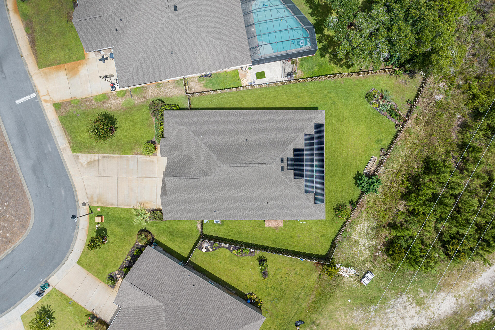 220 Conner Circle Santa Rosa Beach, FL 32459 - Photo 7 of 52 Paid off Solar Panels!