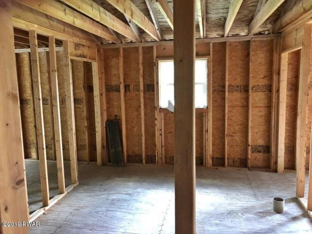 382 Sawmill Road Greentown, PA 18426 - Photo 10 of 11 Additional 1600 Sqf to be finished