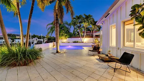 $1,499,000 | 2409 Northeast 19th Avenue, Wilton Manors, FL 33305