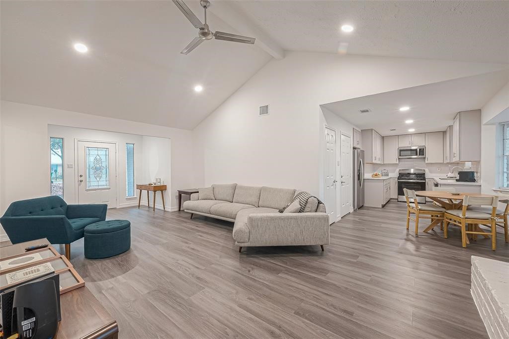 26415 Hunters Hollow Drive Spring, TX 77380 - Photo 2 of 18 Virtually staged photos. Furniture not included.