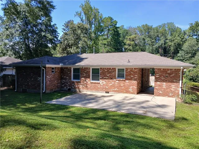 $225,000 | 3175 Bellgreen Way, Decatur, GA 30032