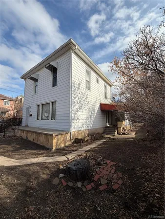 $234,900 | 100 West 3rd Street, Trinidad, CO 81082