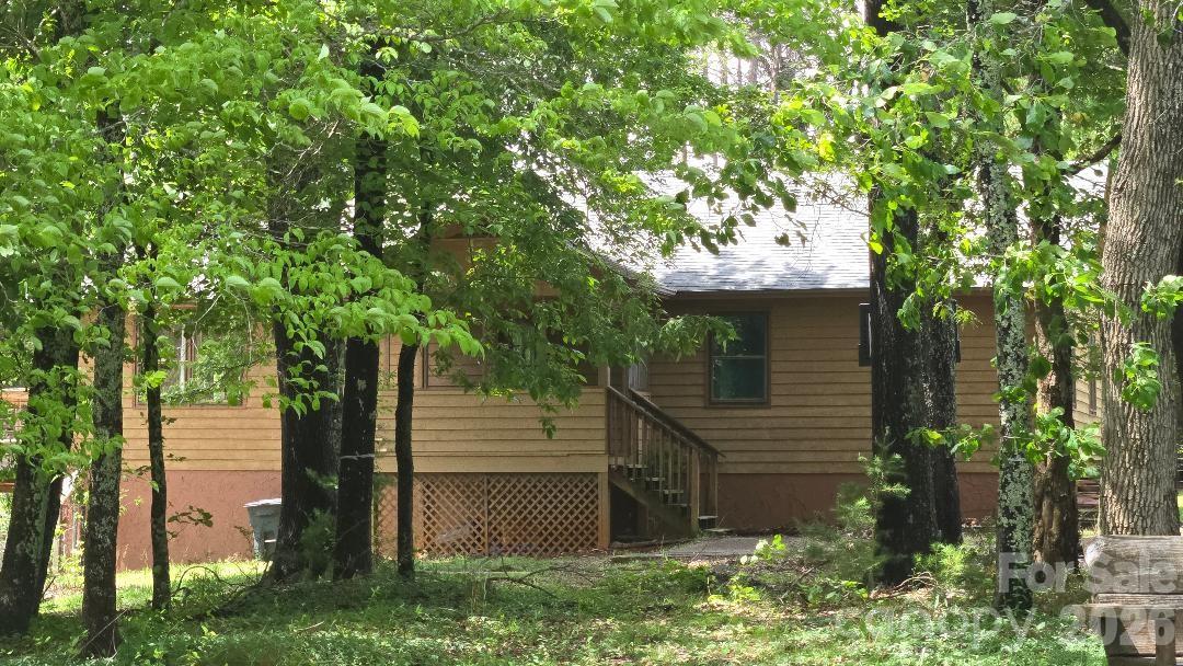 66 Misery Ridge Mill Spring, NC 28756 - Photo 1 of 9