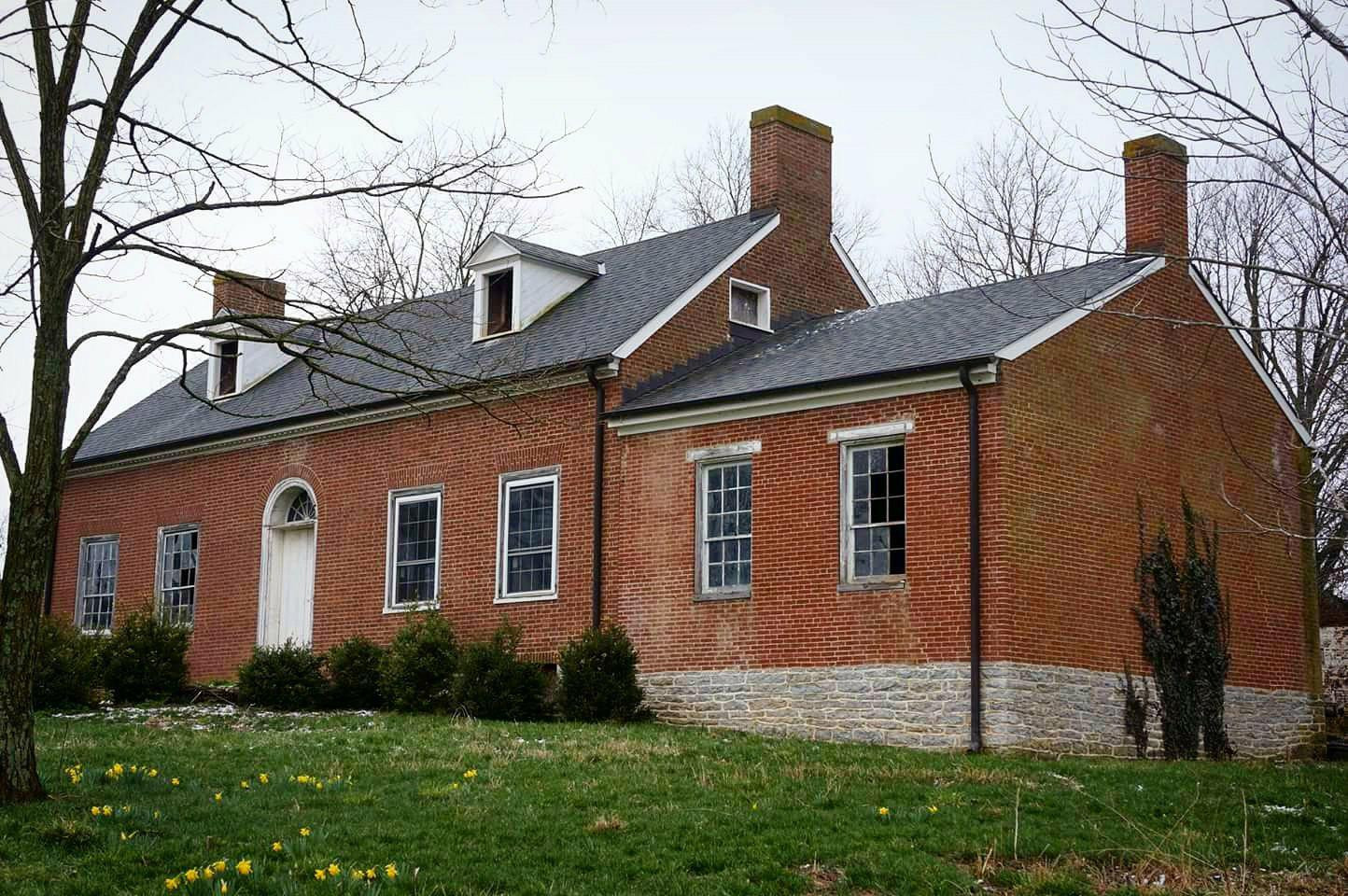 917 Hutchison Road Paris, KY 40361 - Photo 8 of 12 Photo 8