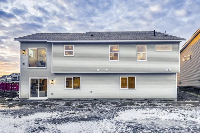 $539,900 | 17715 Empire Trail, Lakeville, MN 55044