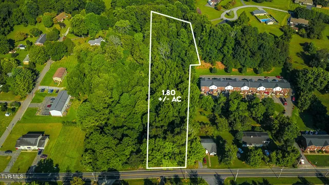 $125,000 | Tbd Swadley Road, Johnson City, TN 37601
