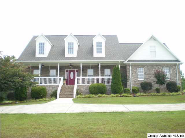 217 Beaver Ridge Circle Ashville, AL 35953 - Photo 2 of 32
