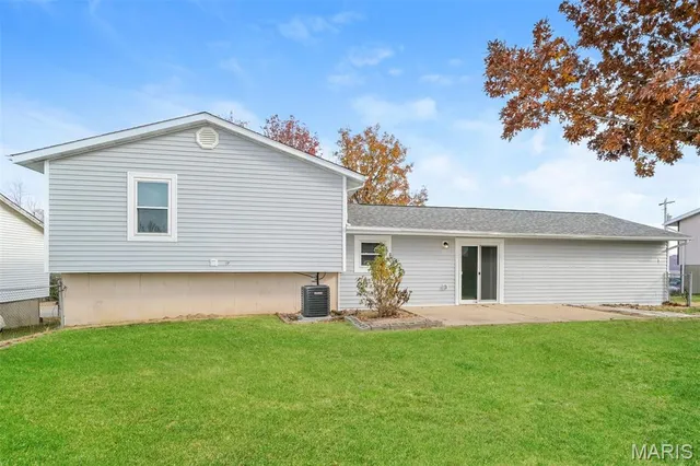 $3,180 | 1923 Missouri Avenue, Crystal City, MO 63019