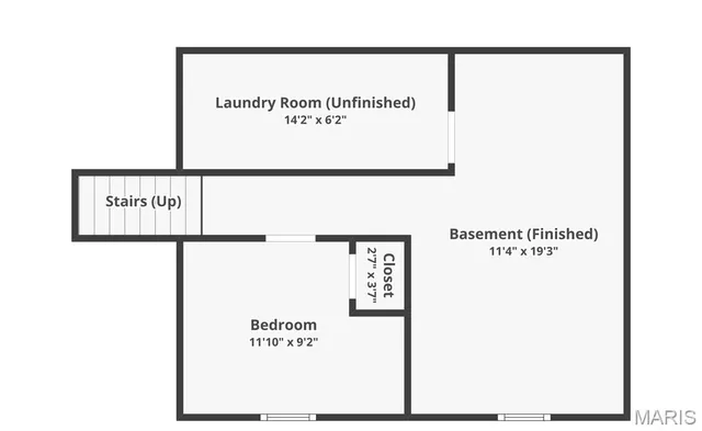 $3,180 | 1923 Missouri Avenue, Crystal City, MO 63019