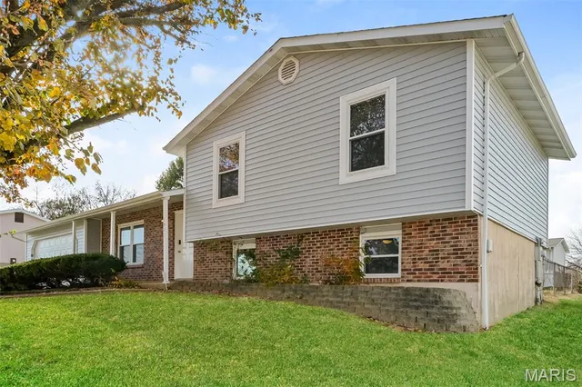 $3,180 | 1923 Missouri Avenue, Crystal City, MO 63019