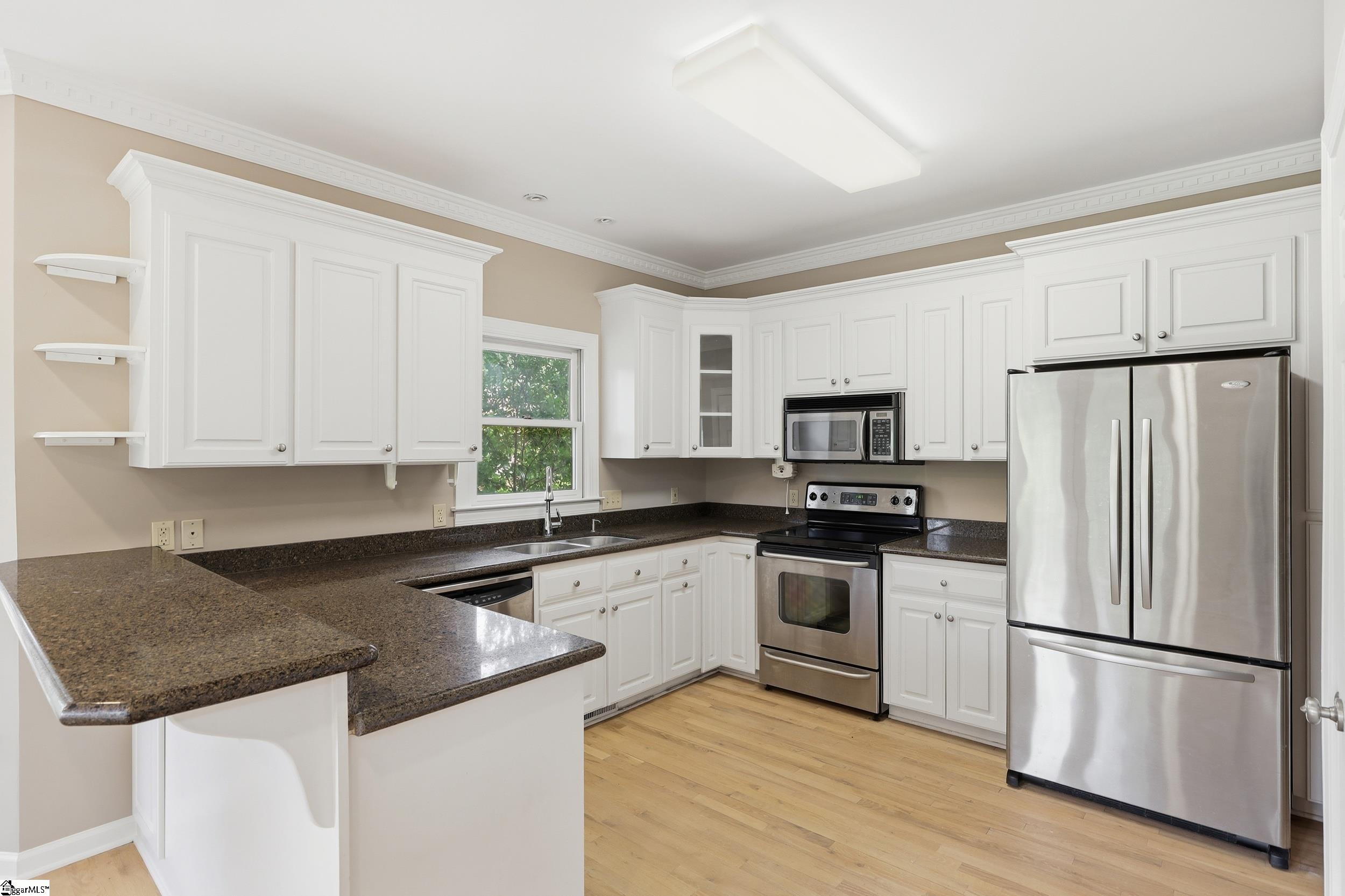 319 Wild Rice Drive Simpsonville, SC 29681 - Photo 7 of 30