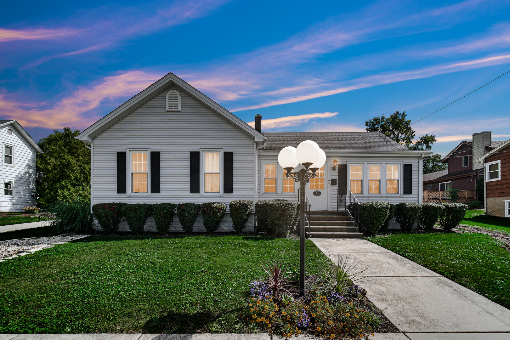 624 South Hamilton Street Lockport, IL 60441 - Photo 2 of 21 Gallery Image 2