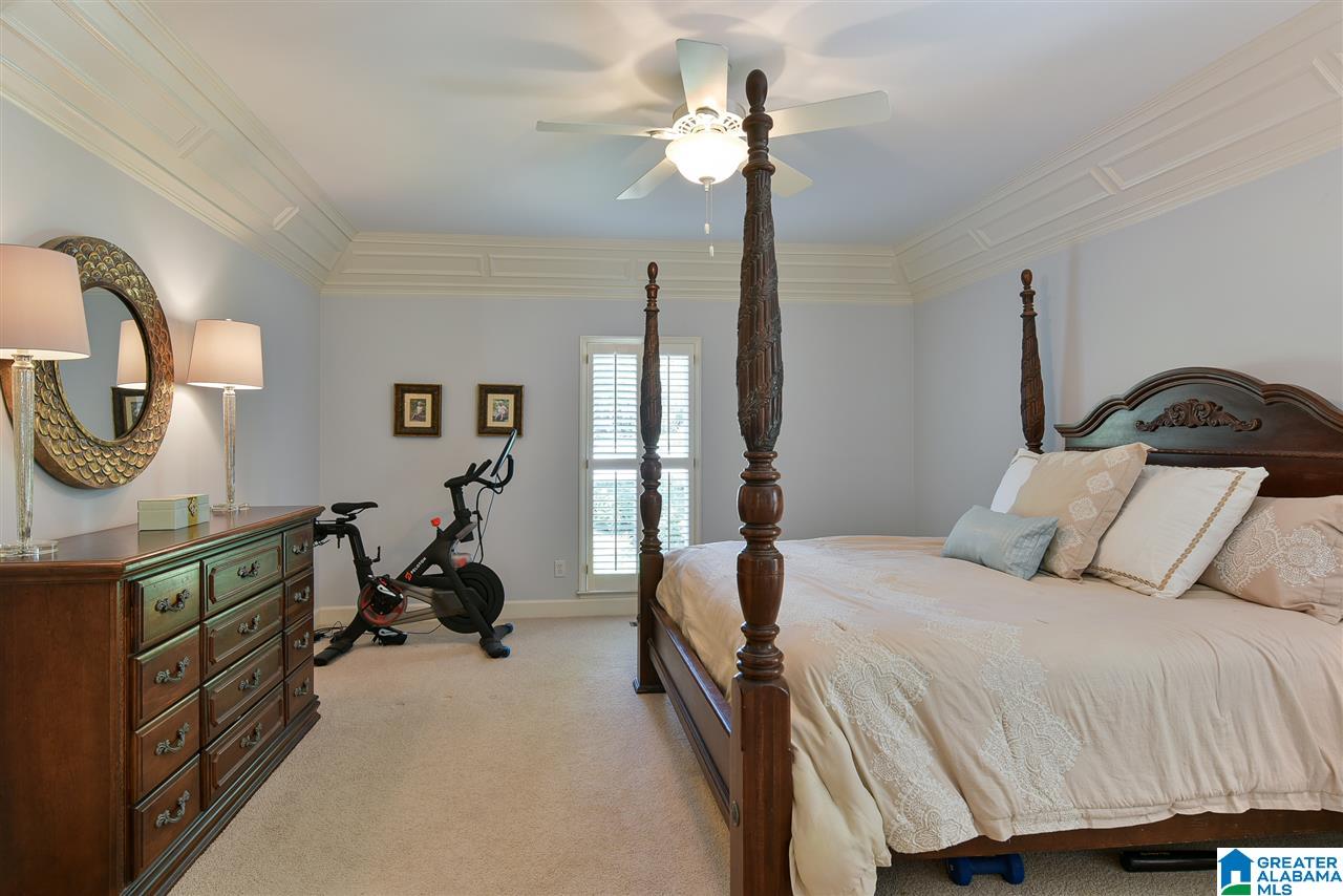 4124 Kinross Circle Birmingham, AL 35242 - Photo 27 of 47