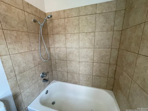 a view of outdoor space with swimming pool