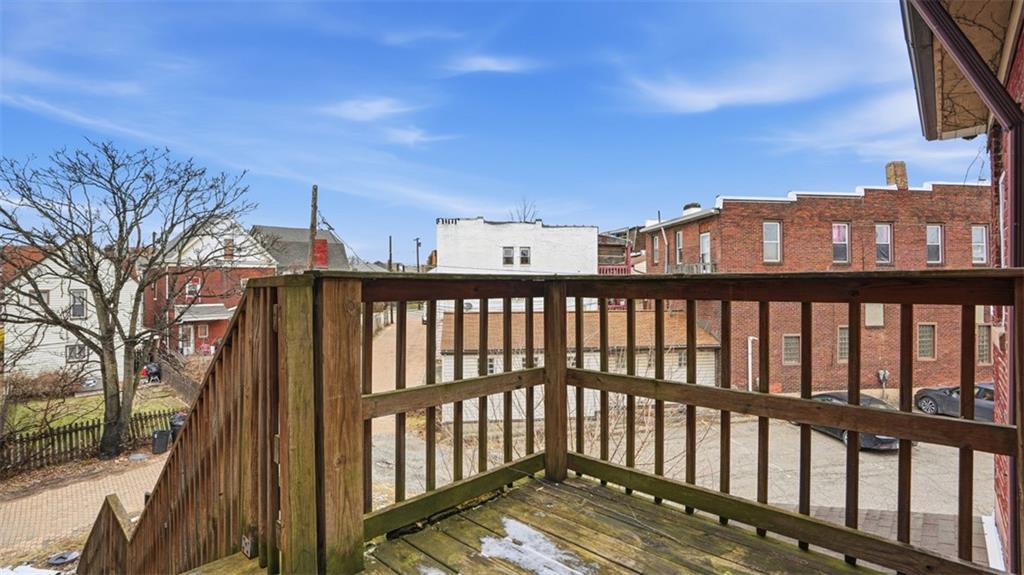 7367 Denniston Avenue Pittsburgh, PA 15218 - Photo 16 of 50