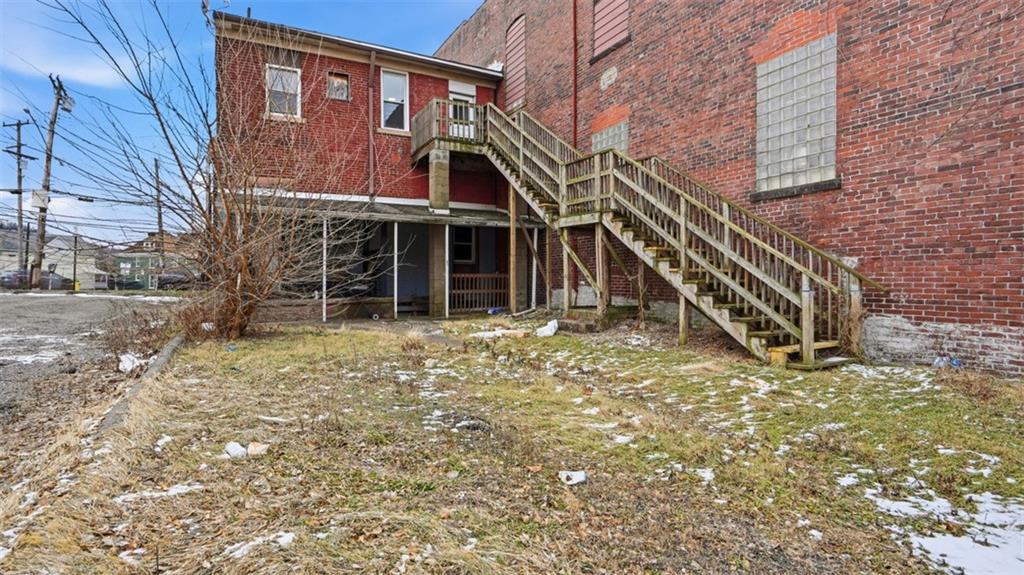 7367 Denniston Avenue Pittsburgh, PA 15218 - Photo 2 of 50