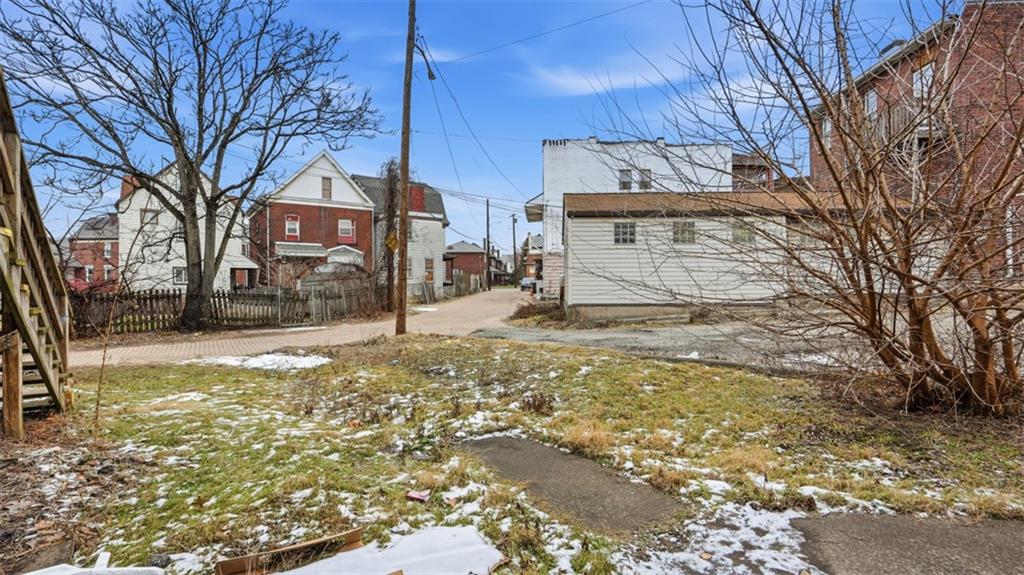 7367 Denniston Avenue Pittsburgh, PA 15218 - Photo 47 of 50