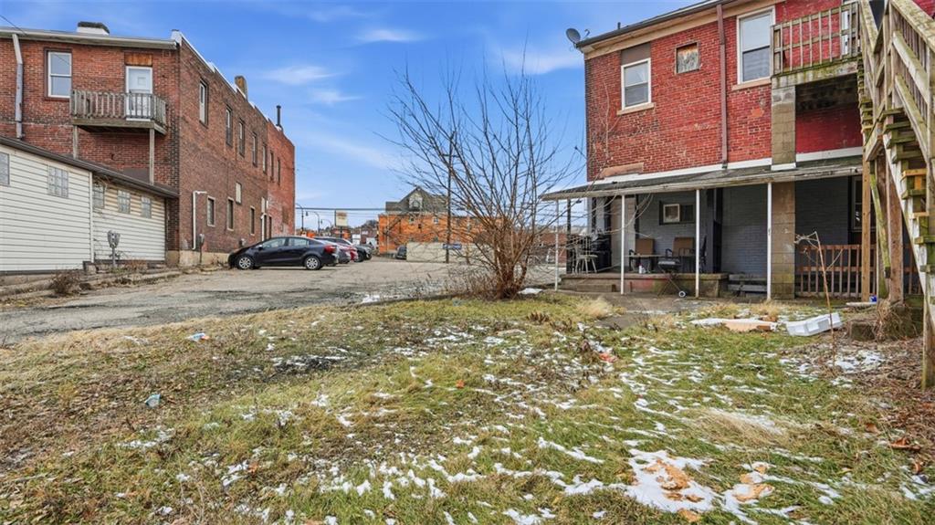 7367 Denniston Avenue Pittsburgh, PA 15218 - Photo 48 of 50