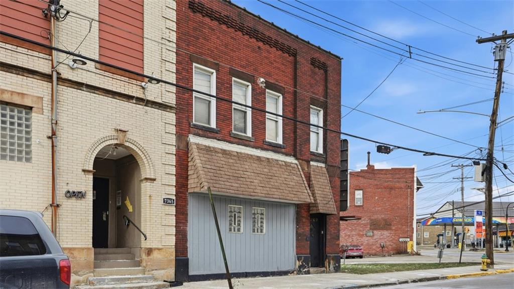 7367 Denniston Avenue Pittsburgh, PA 15218 - Photo 49 of 50