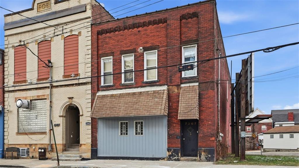 7367 Denniston Avenue Pittsburgh, PA 15218 - Photo 50 of 50