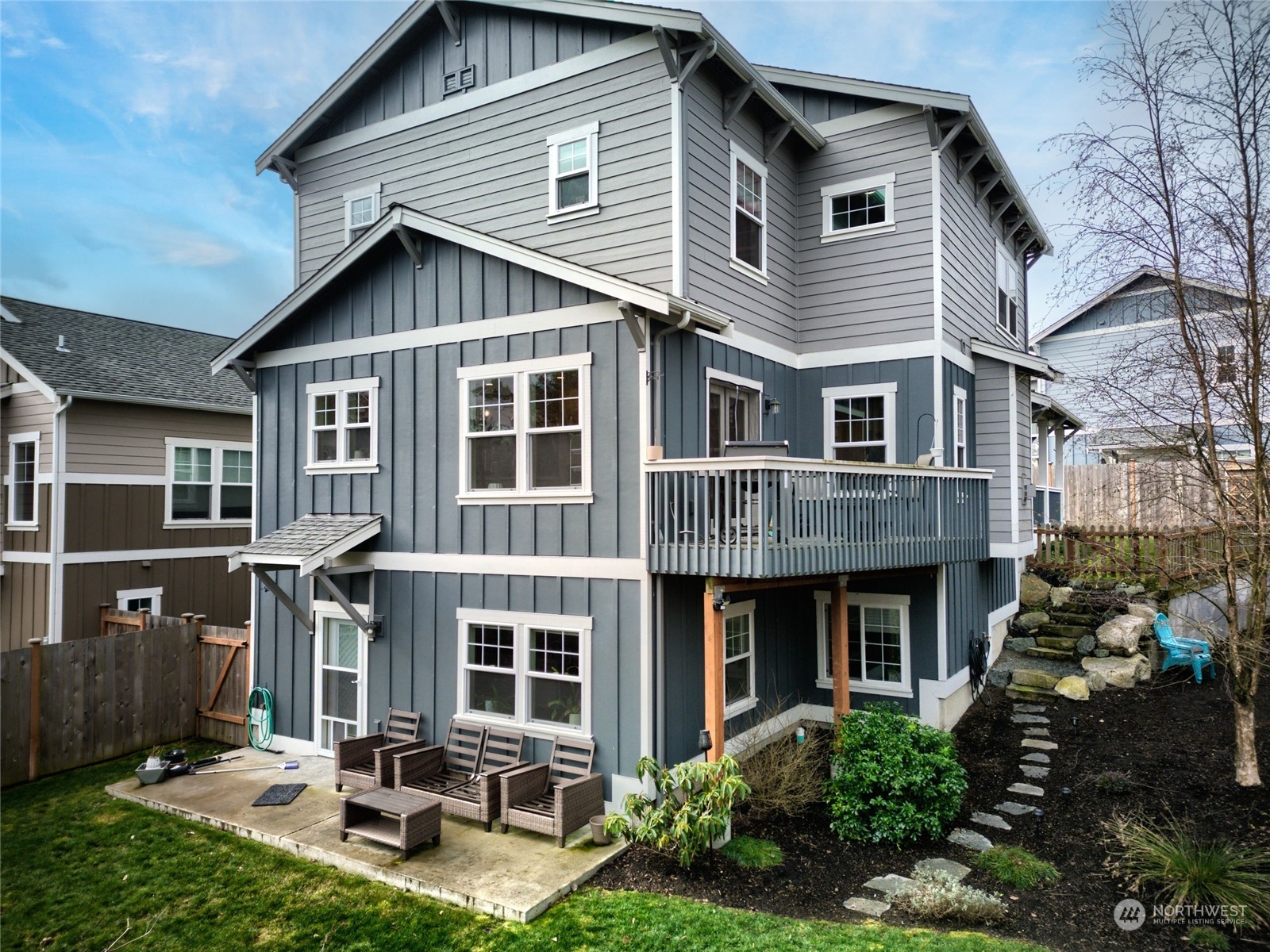118 Haddon Road Anacortes, WA 98221 - Photo 1 of 40 Gallery Image 1