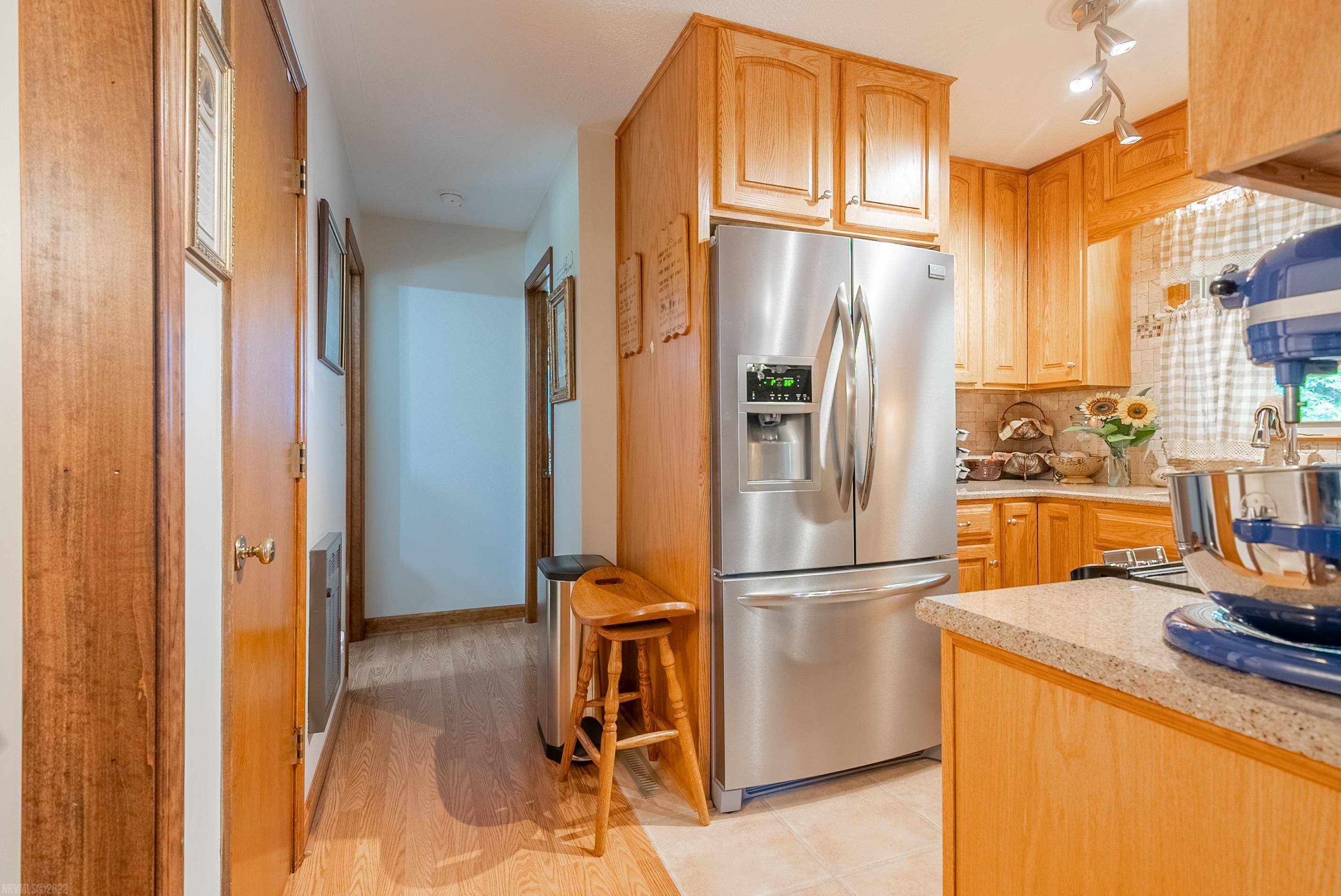 7580 Belspring Road Radford, VA 24141 - Photo 26 of 53 Gallery Image 26